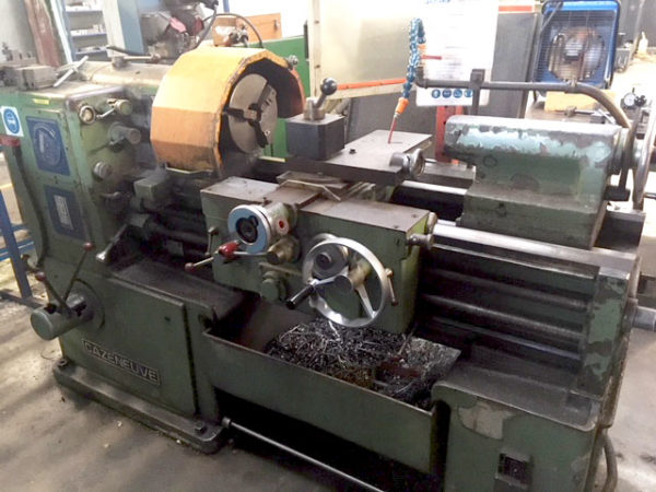 CAZENEUVE HB 500