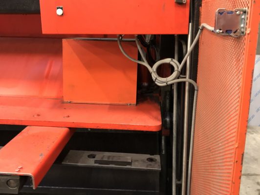 AMADA GPS 1030