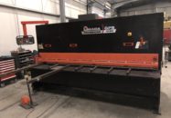 Photo AMADA GPS 1030