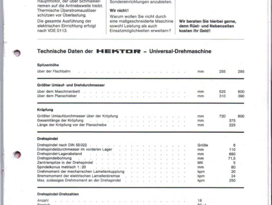 WEISSER HEILBRONN HEKTOR