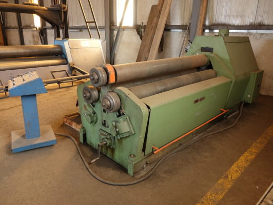 DUCCI F2-80-C2-4