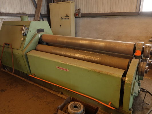 DUCCI F2-80-C2-4