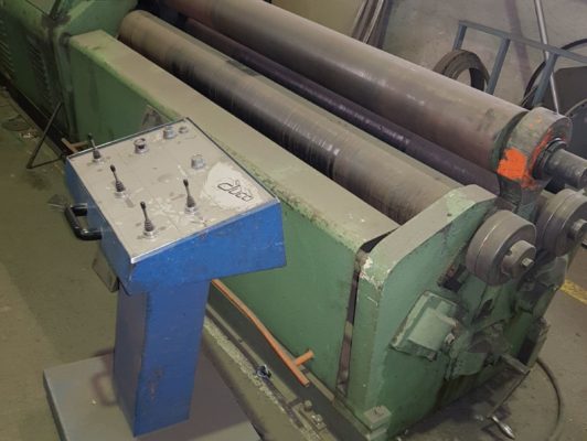 DUCCI F2-80-C2-4