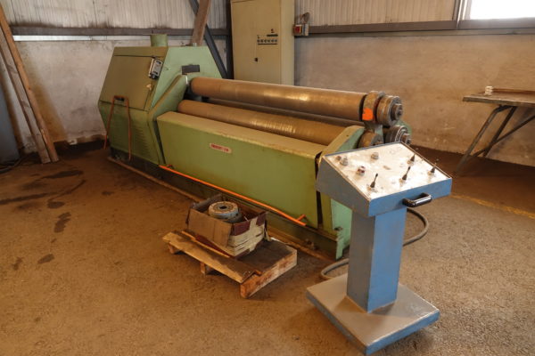 DUCCI F2-80-C2-4