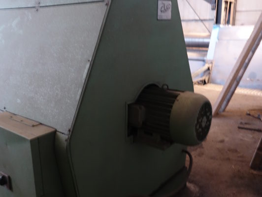 DUCCI F2-80-C2-4