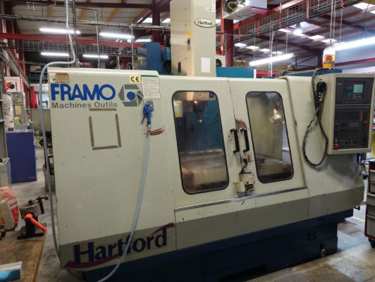 HARTFORD 1020 S