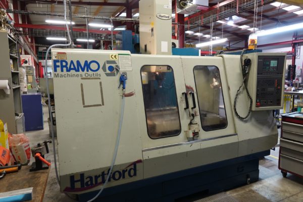HARTFORD 1020 S