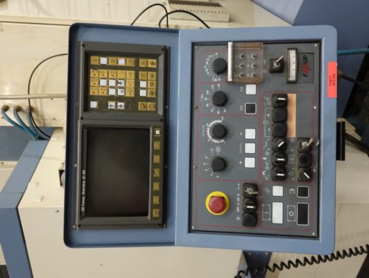 FAMUP MCX 600