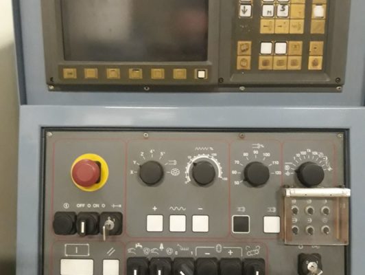 FAMUP MCX 600