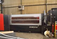 Photo AMADA LC 3015  X1 NT