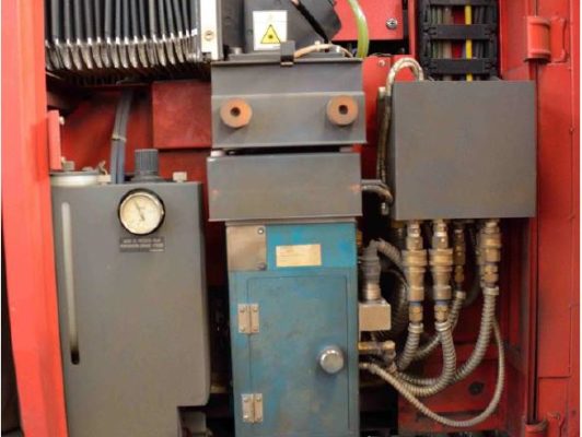 AMADA LC 3015  X1 NT