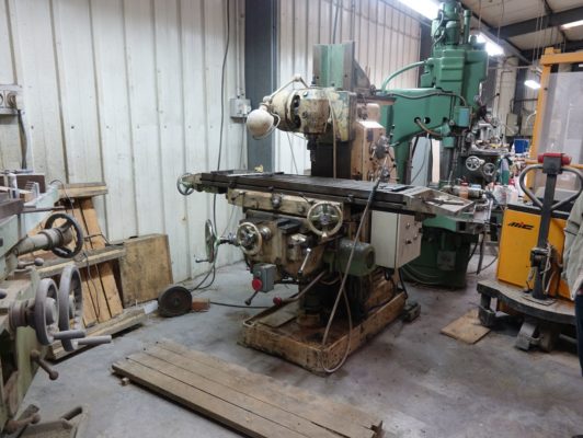 DUFOUR 221R