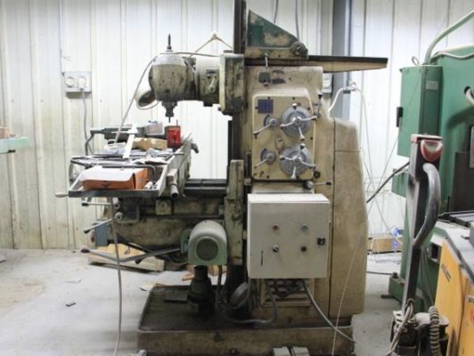 DUFOUR 221R