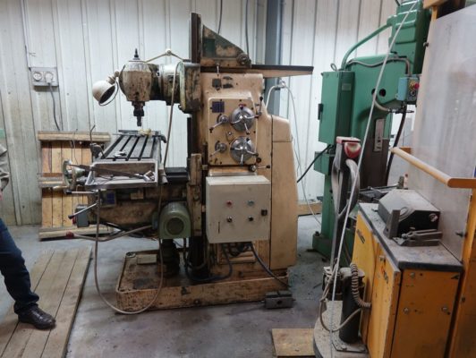 DUFOUR 221R