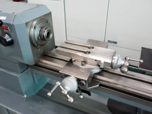 SCHAUBLIN 102 N 80