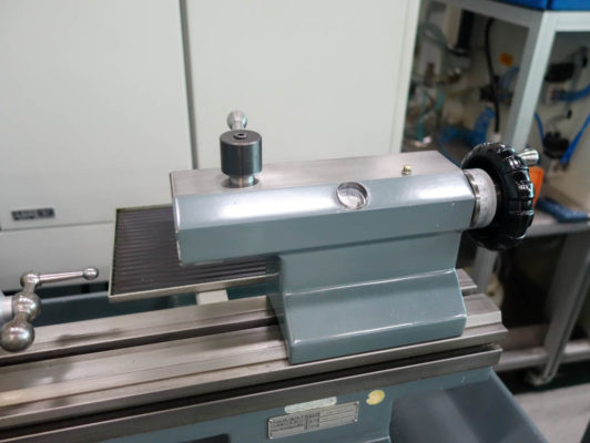 SCHAUBLIN 102 N 80