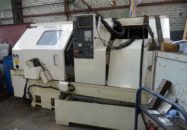 Photo NAKAMURA TMC 30