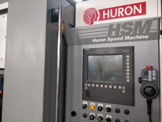 HURON K2X8 FIVE