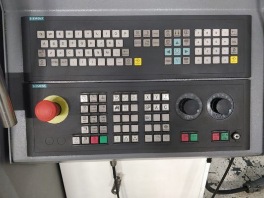 HURON K2X8 FIVE
