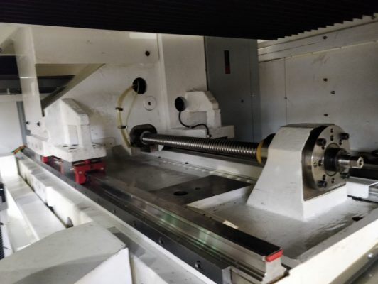 HURON K2X8 FIVE