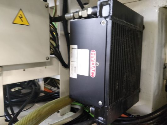 HURON K2X8 FIVE