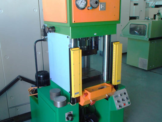 LOCATELLI T75-4C