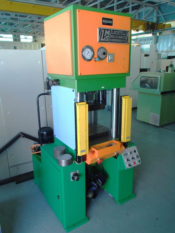 LOCATELLI T75-4C