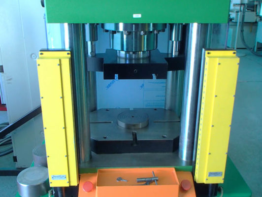 LOCATELLI T75-4C