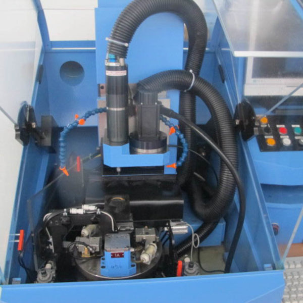 ALMAC GR 600 TWIN