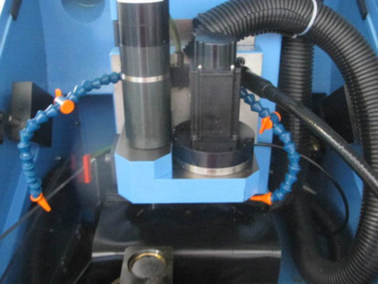ALMAC GR 600 TWIN