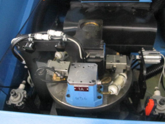 ALMAC GR 600 TWIN
