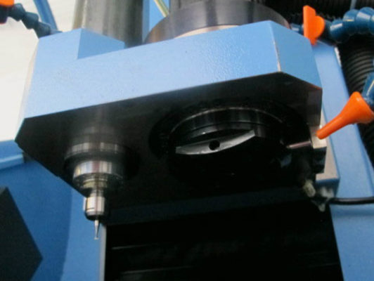 ALMAC GR 600 TWIN