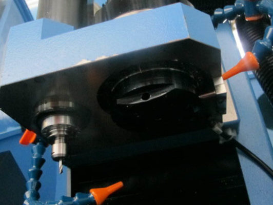 ALMAC GR 600 TWIN