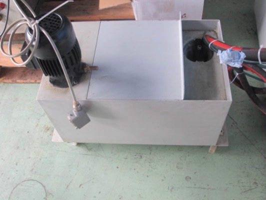 ALMAC GR 600 TWIN