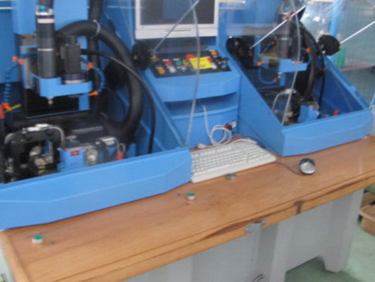ALMAC GR 600 TWIN