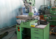 Photo FEHLMANN P18S