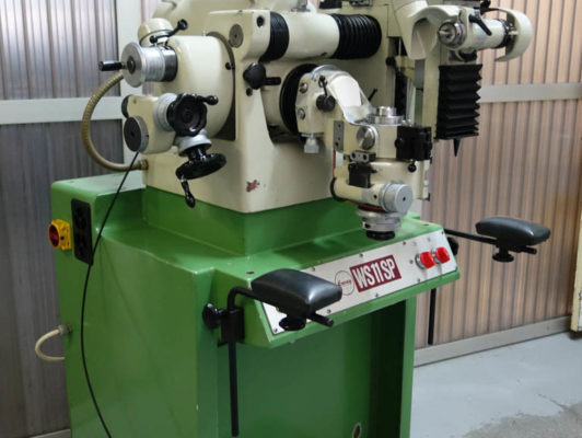 EWAG WS11-SP