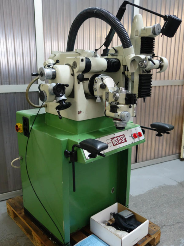 EWAG WS11-SP