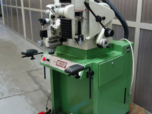 EWAG WS11-SP