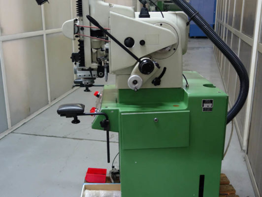 EWAG WS11-SP