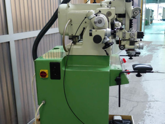 EWAG WS11-SP