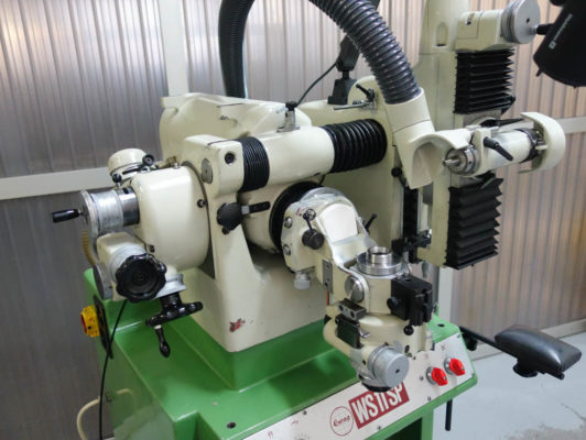 EWAG WS11-SP