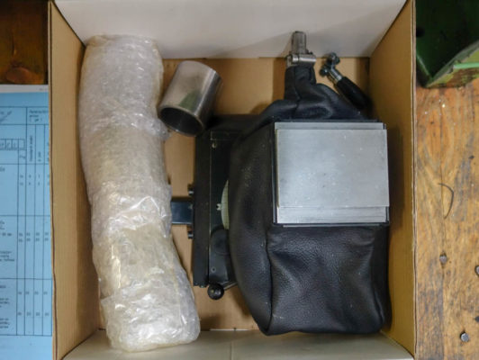 EWAG WS11-SP