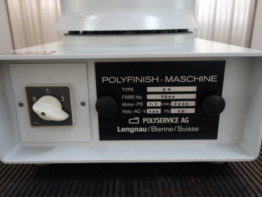 POLYSERVICE D6