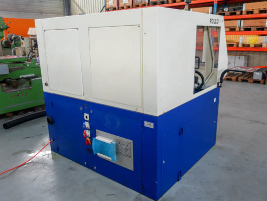 ROLLOMATIC CN148P4