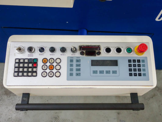 ROLLOMATIC CN148P4