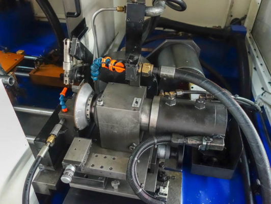 ROLLOMATIC CN148P4