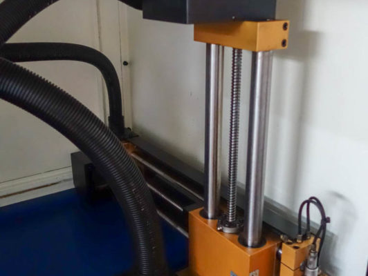 ROLLOMATIC CN148P4