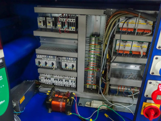 ROLLOMATIC CN148P4