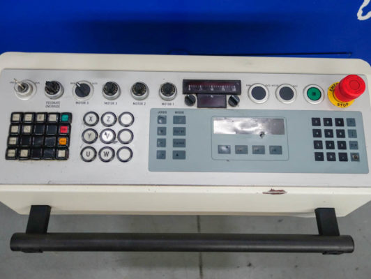 ROLLOMATIC CN148P4